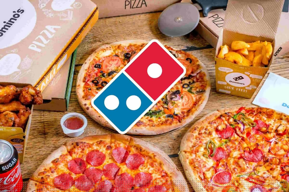 DOMINO'S PIZZA à Saint-Omer