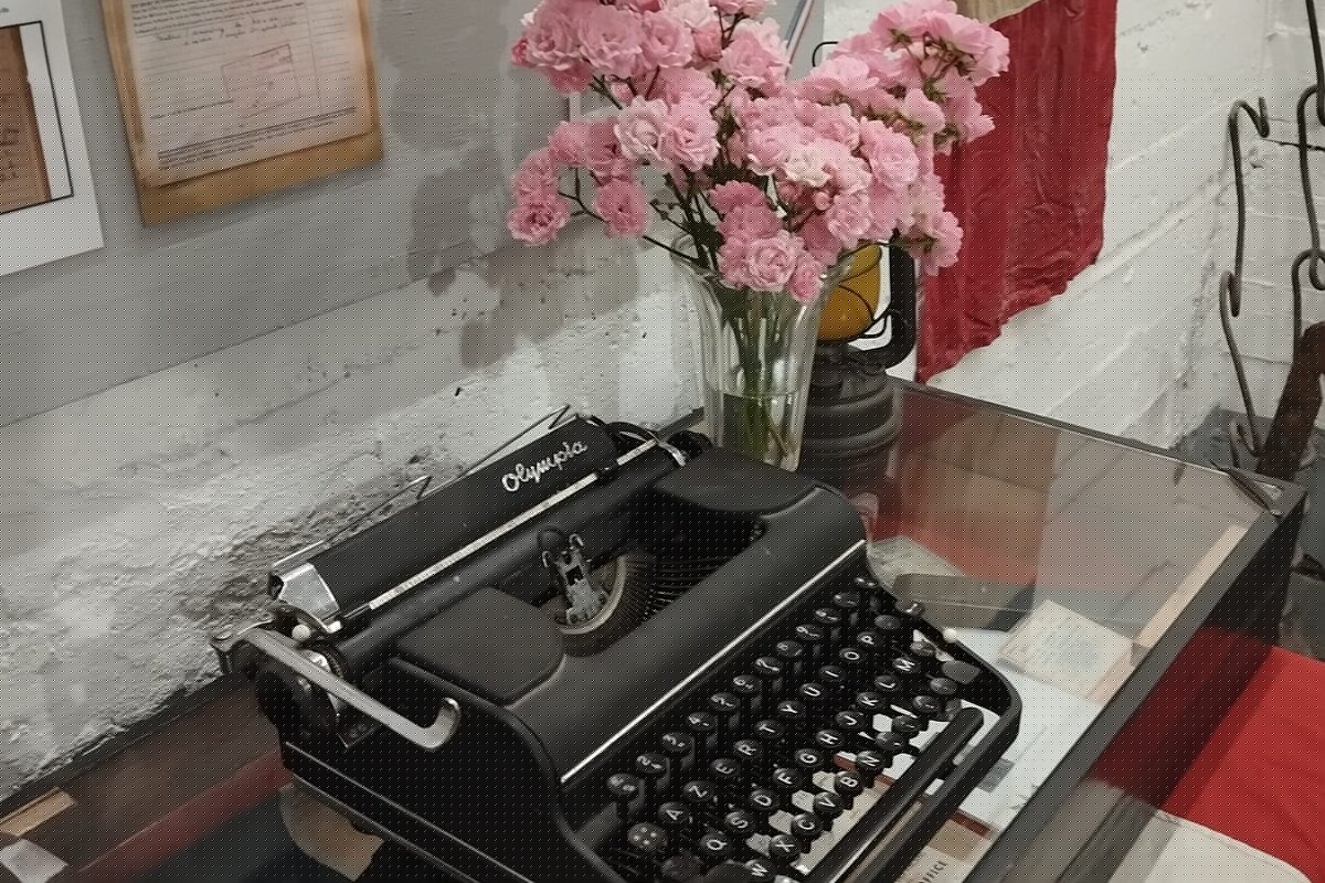 Blockhaus L434, FFI Saint-Omer