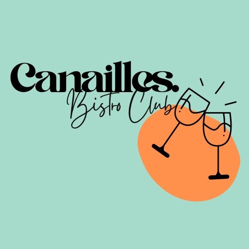 Canailles Bistro.Club
