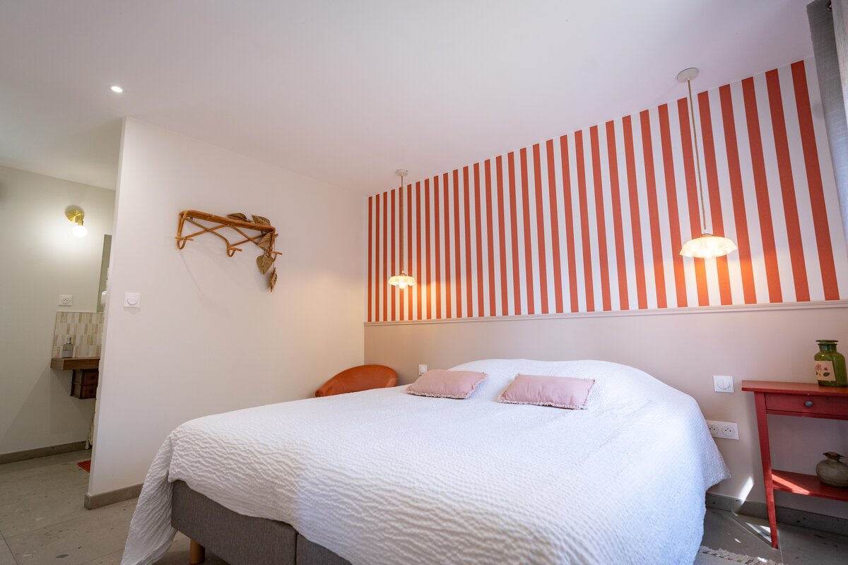 4 - Le Bon Temps - Gîte Famille © Tourisme en Pays de Saint-Omer