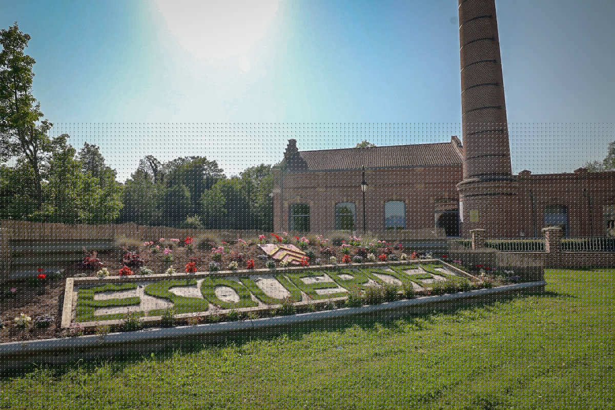 Poudrerie d'Esquerdes