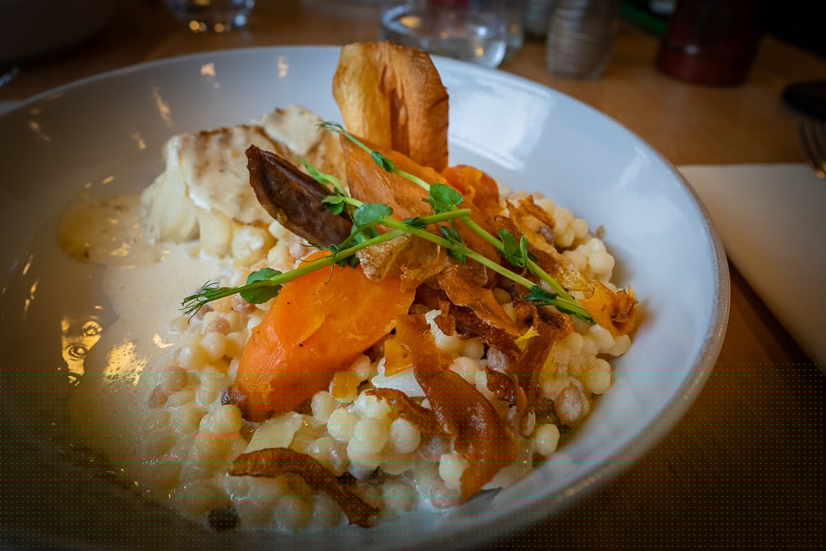 Restaurant Le Moulin - Aire-sur-la-Lys