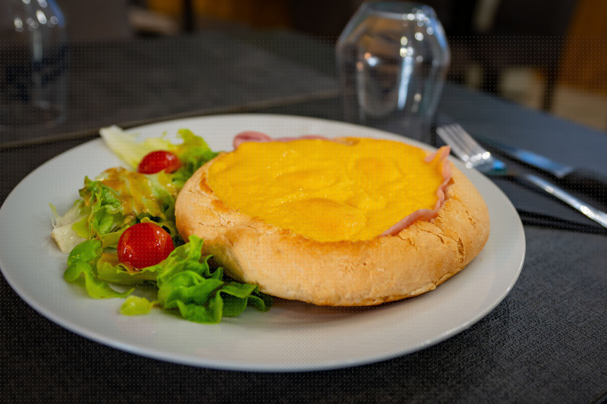 Restaurant Le Seven en 2024 - Fauquembergues