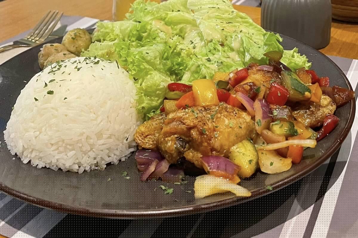 Plaisir Gourmand à Saint-Omer