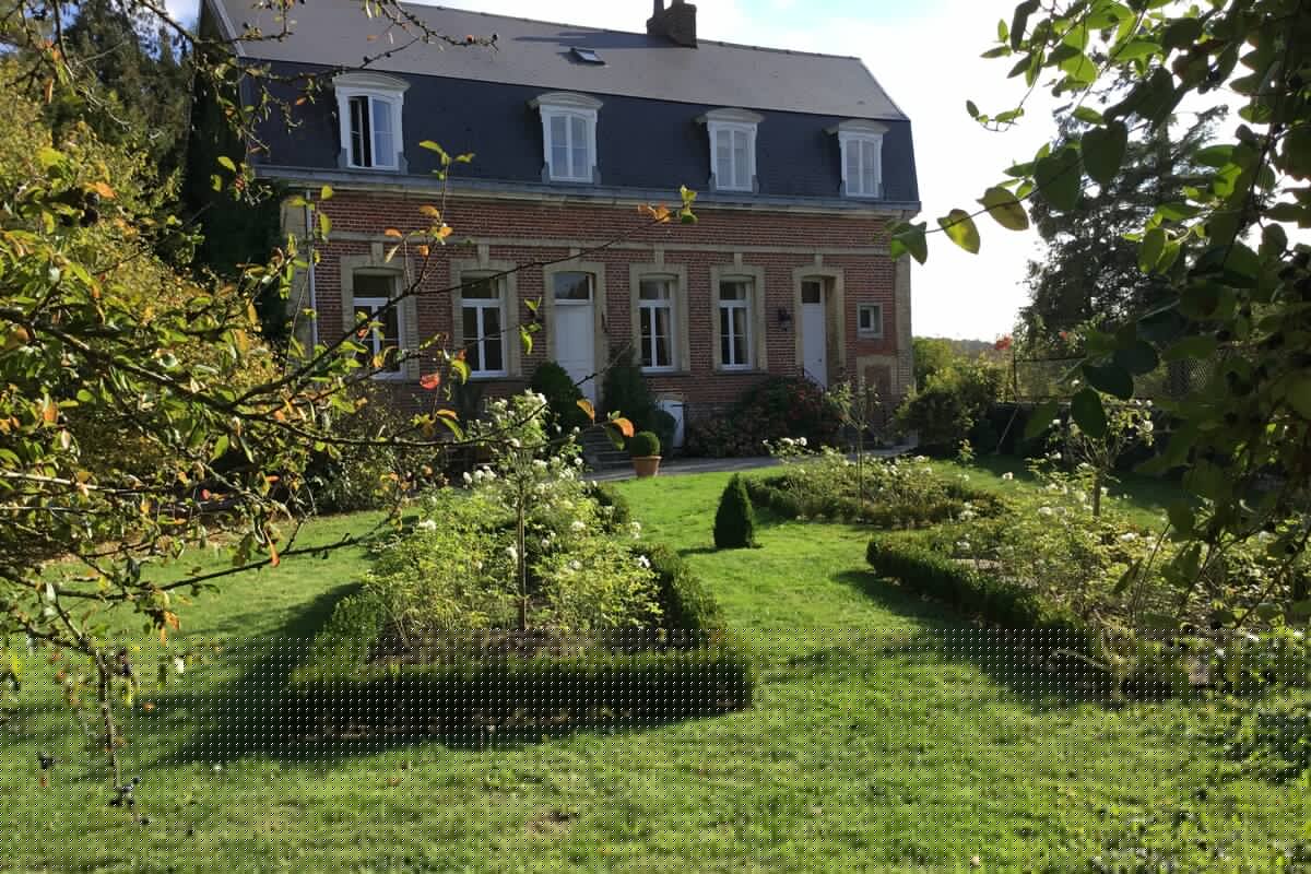 Le Clos Boutenelle