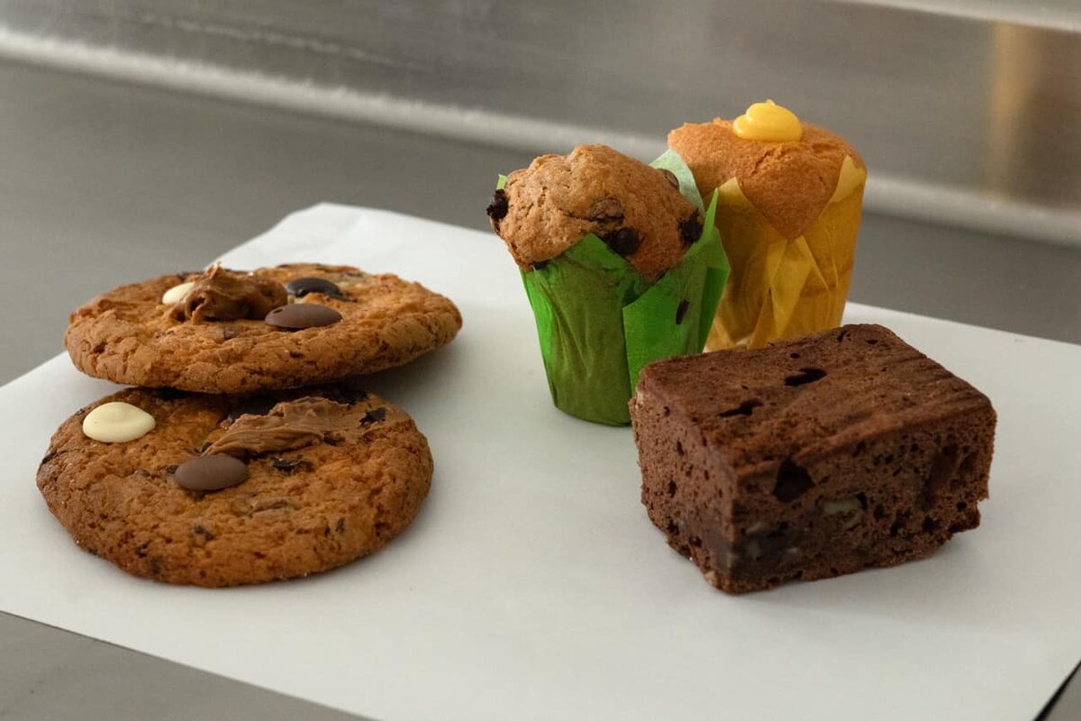 Les Gaufres Du Marais 