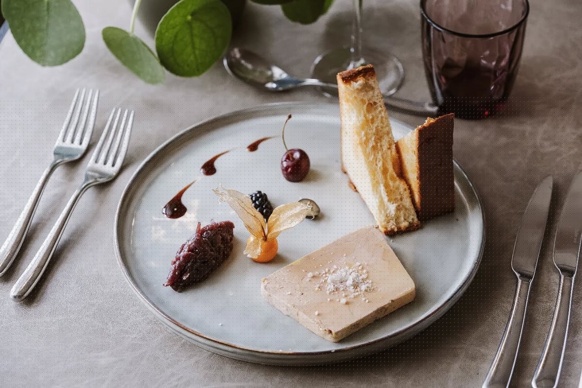 Restaurant à HOULLE