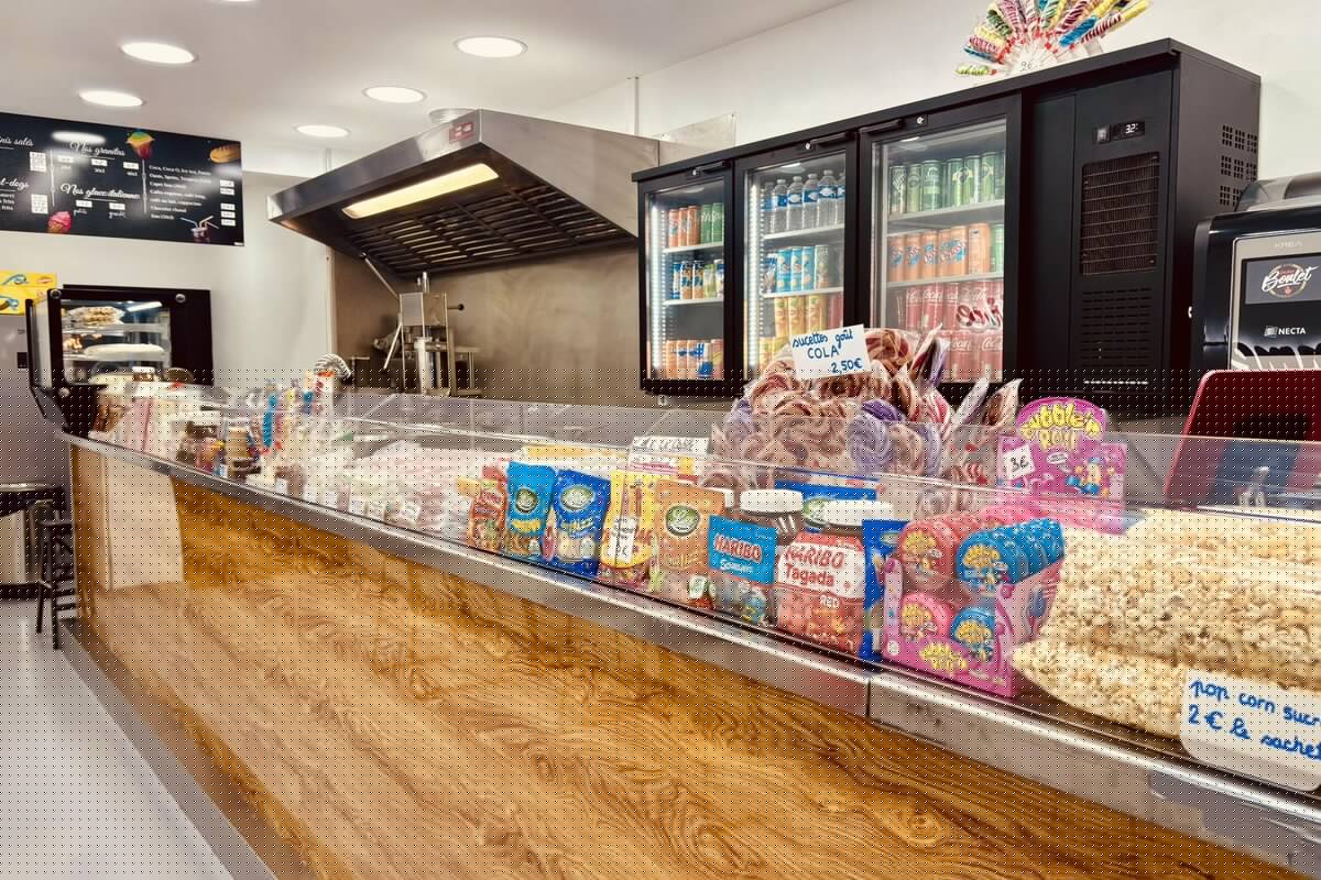 Comme à la Foire à Saint-Omer