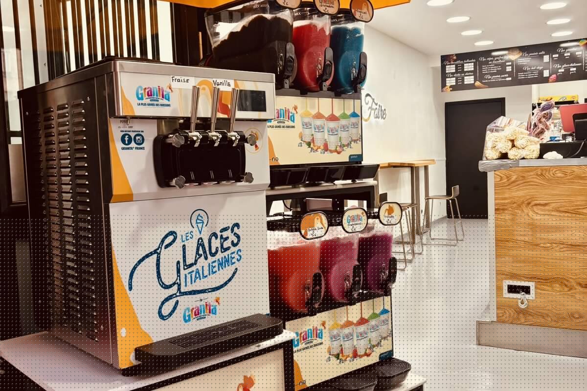 Comme à la Foire à Saint-Omer