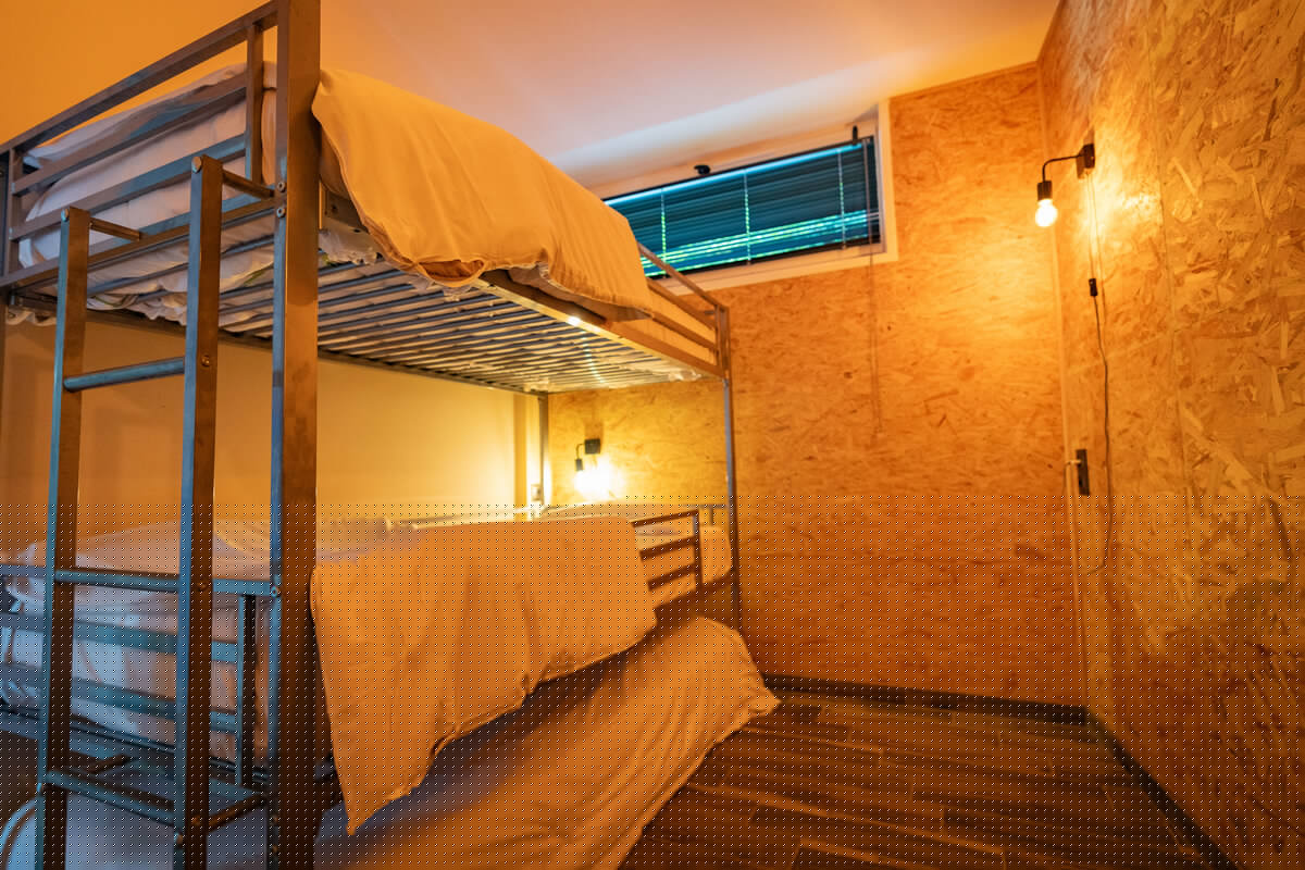 Gîte de Groupe - Ferme des Templiers