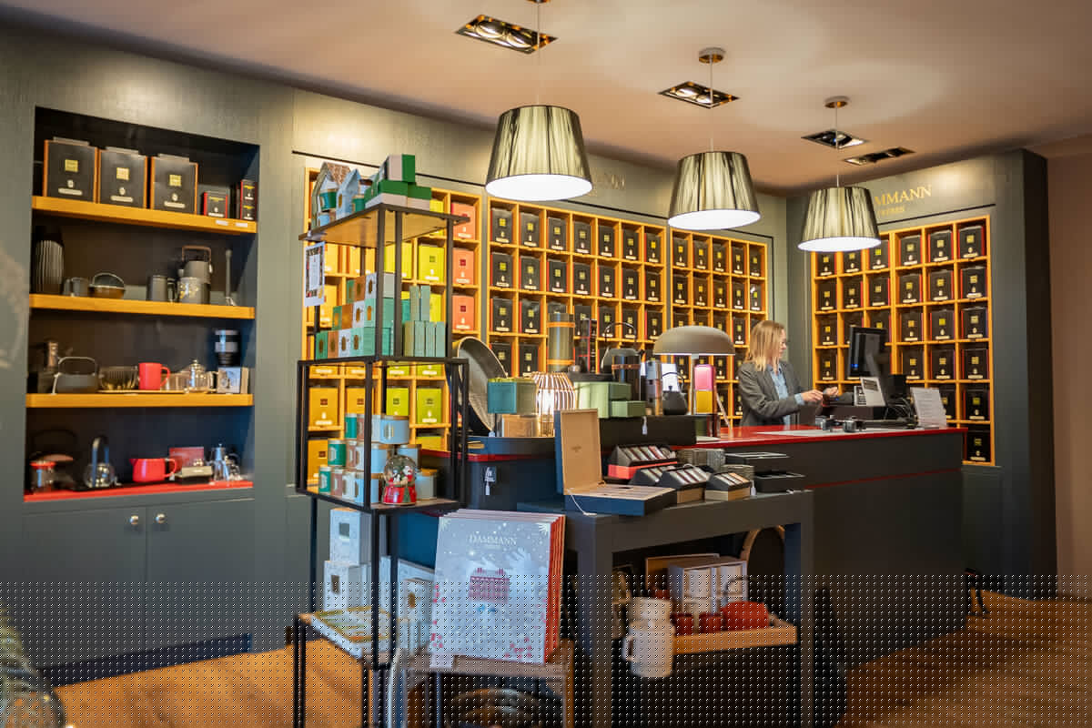 Univers Garni - Décembre 2025