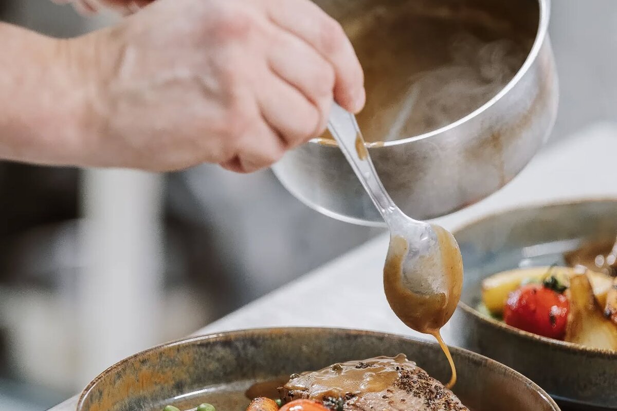 Restaurant à HOULLE