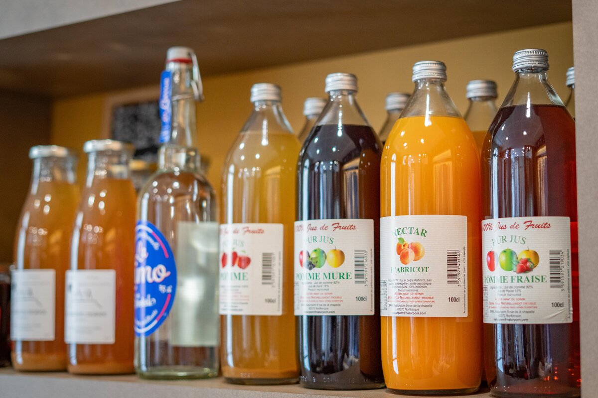 Produits Boutique - Office de Tourisme de Saint-Omer