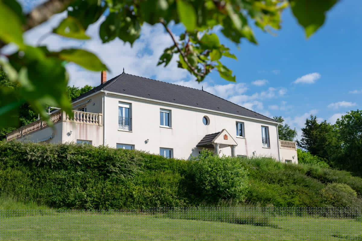 Comme une envie d'air