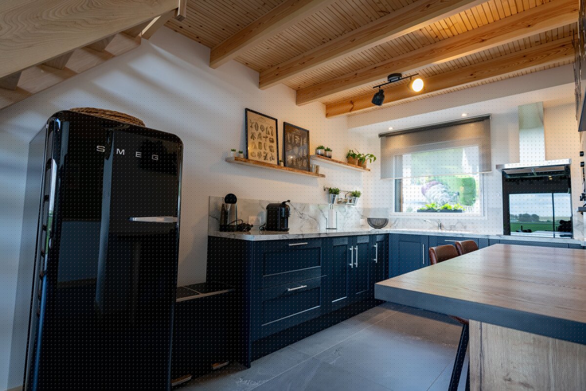 Le Clos des Marronniers 