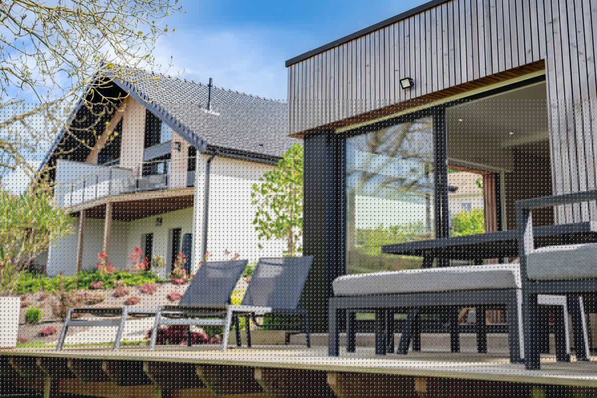 Le Clos des Marronniers 