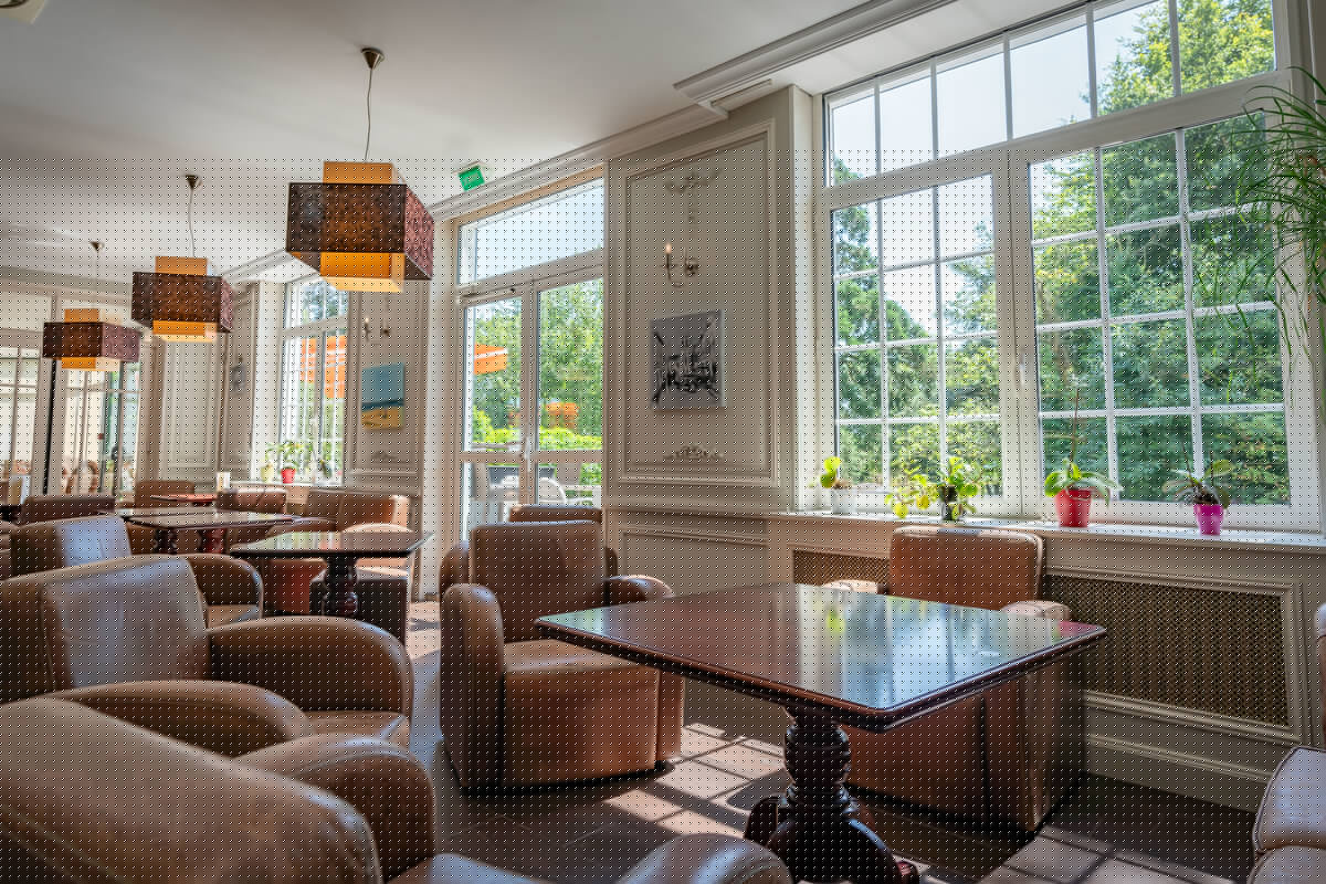 Restaurant La Sapinière 2024 Wisques