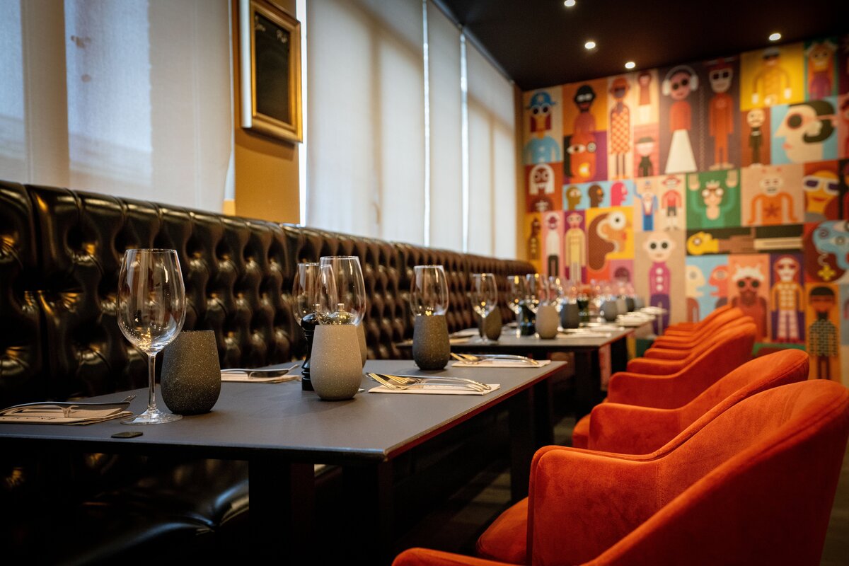 Restaurant ChicOrail