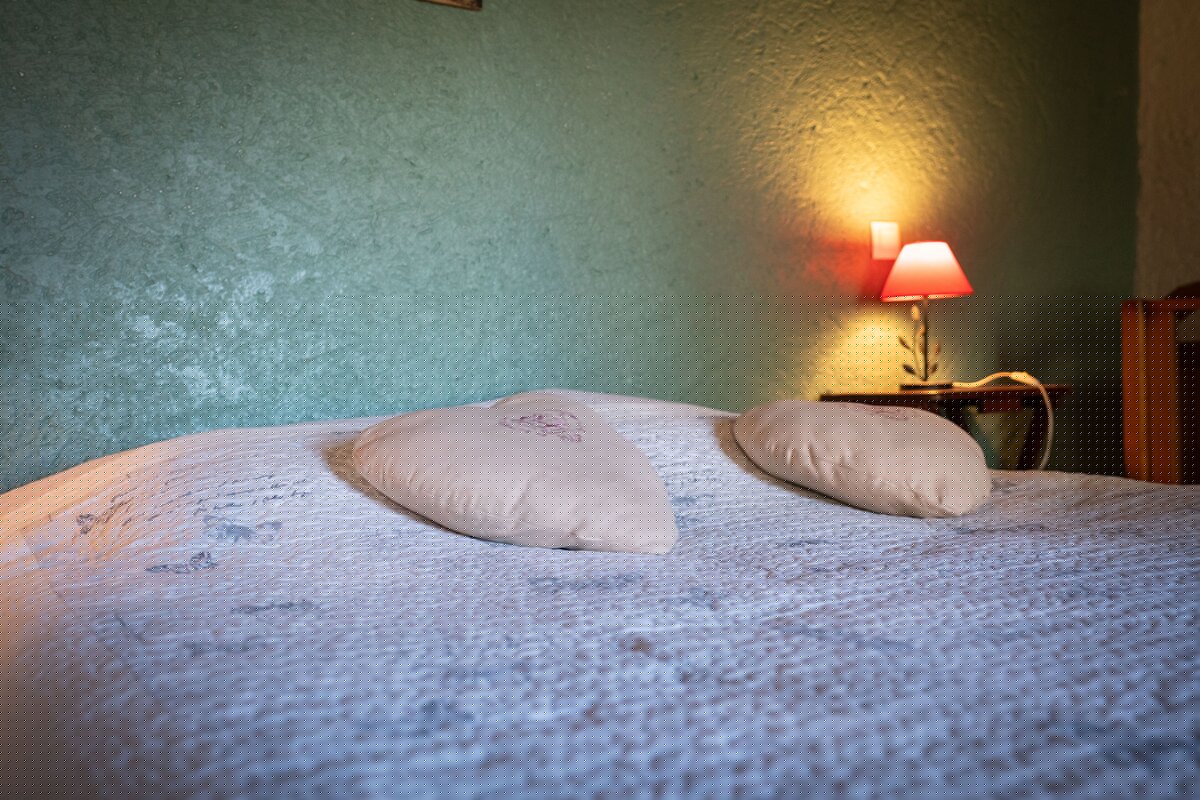 Chambre d'Hôte au Moulin de Renty