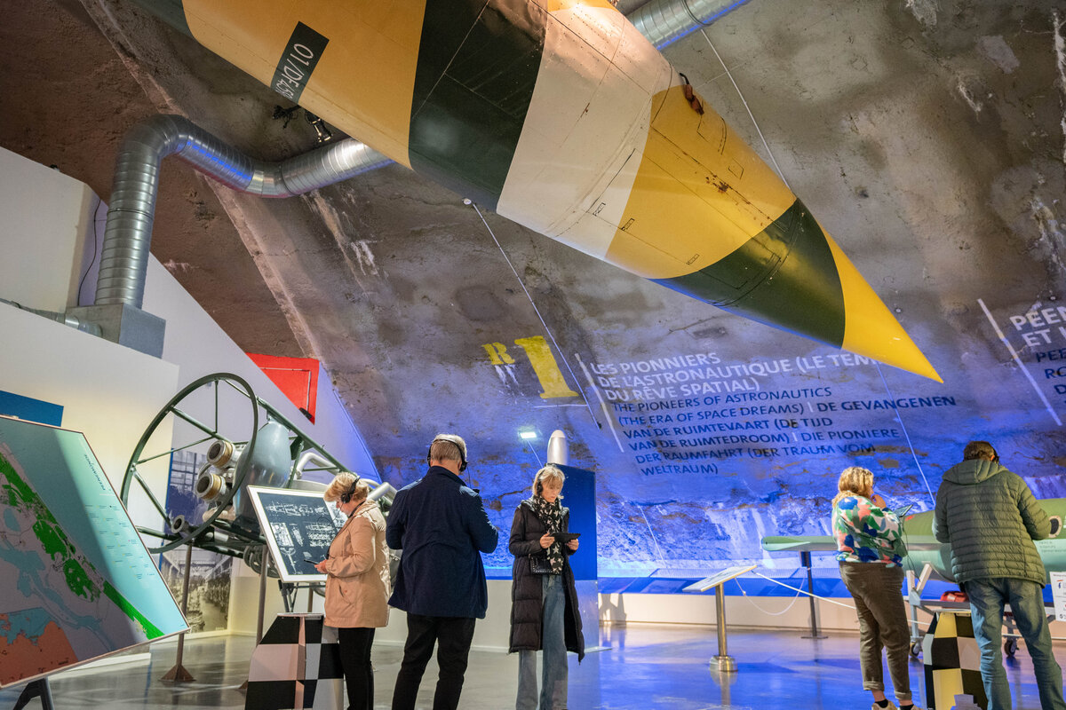 La Coupole - Octobre 2024