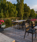 Le Cadusia TERRASSE