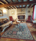 Gîte des Loups