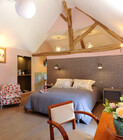 La Suite de la Villa des Chouettes Maisons-lès-Chaource