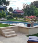 La Suite de la Villa des Chouettes Maisons-lès-Chaource