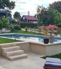 La Suite de la Villa des Chouettes Maisons-lès-Chaource