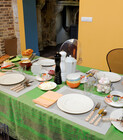 LA ROULOTTE DE LA VILLA DES CHOUETTES