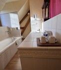 Les Hâtes - Bain