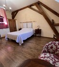 Les Hâtes Chambre