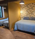 Maison-des-Chouette- Chambre
