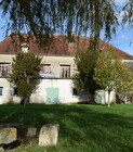 Gîte de l'écluse