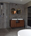 Gîte Hestia - SALLE DE BAIN