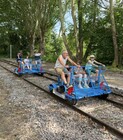 Vélorail de l'Aube ALS 26  - https://www.velorail-aube.fr/
