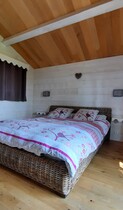 La Cabane Effrénée