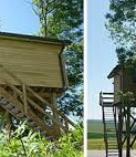 La Cabane Effrénée