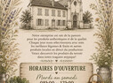 La Chapelle des Sœurs – Le Petit Marché du Terroir - 2