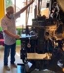 L’imprimerie les amis de Gutenberg - 4