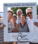 Route du Champagne en Fête 2023 - 1