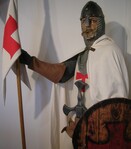 Musée des Templiers Hugues de Payns - 1