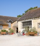 Ferme Pédagogique de la Marque - 1