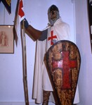 Musée des Templiers Hugues de Payns - 2