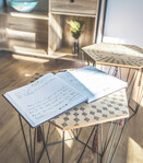 Ecolodge Petit Meslier – Domaine des 7 Cépages - 1