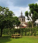 Le Camping Le Colombier - 1