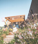 Ecolodge Pinot Gris – Domaine des 7 Cépages - 3