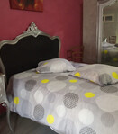 Les Attelages de la Fontaine – chambres d’hôtes - 3