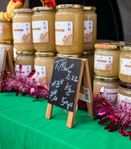 Marché de Noël du Parc au Moulin de Dosches - 1