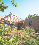 Ecolodge Pinot Blanc – Domaine des 7 Cépages - 4